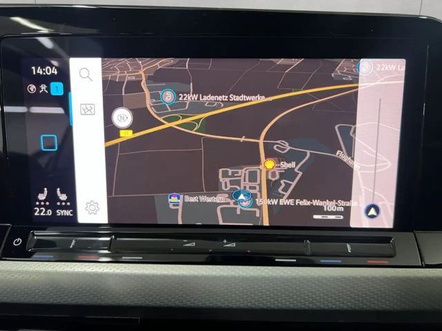 Volkswagen Golf 1.5 TSI IQ.Drive Life