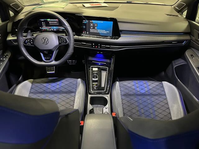 Volkswagen Golf 4Motion IQ.Drive Max