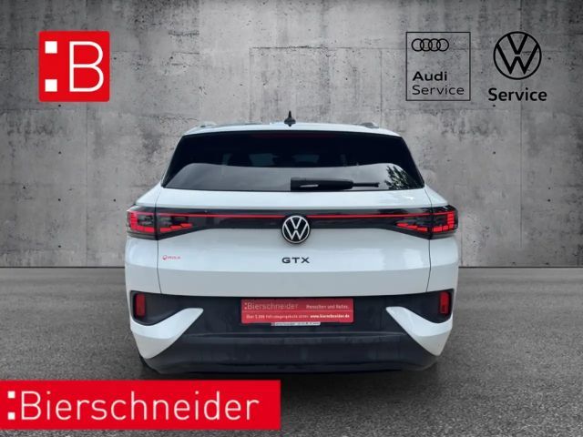 Volkswagen ID.4 GTX IQ.Drive