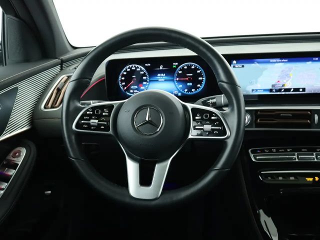 Mercedes-Benz EQC 400 4MATIC