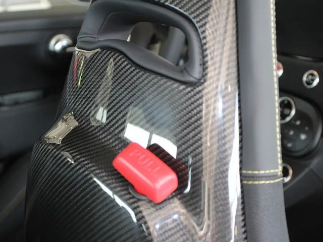 Abarth 695 70th Anniversario