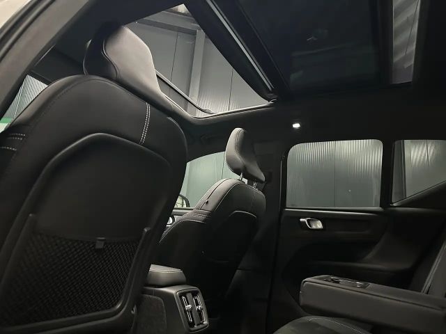 Volvo XC40 AWD Ultimate