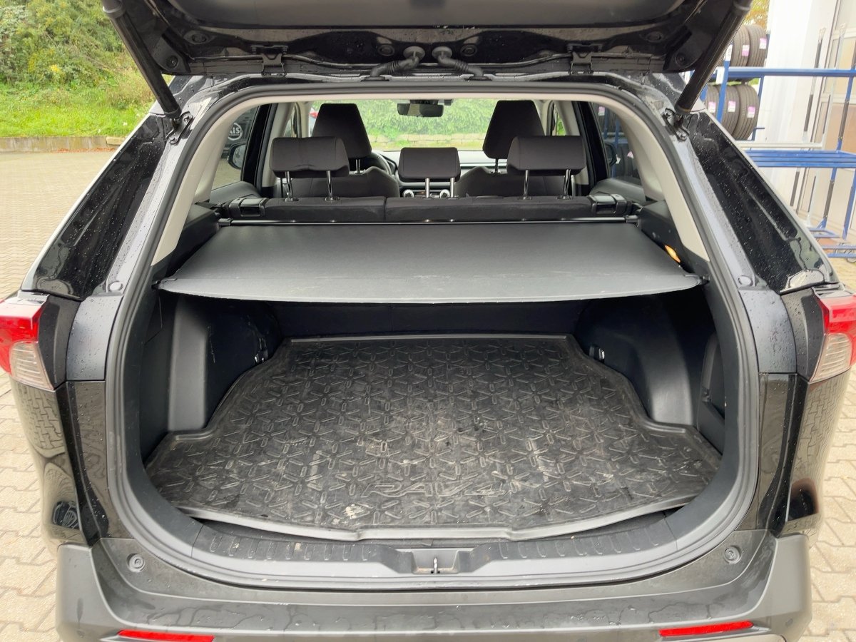 Toyota RAV4 5-deurs Plus