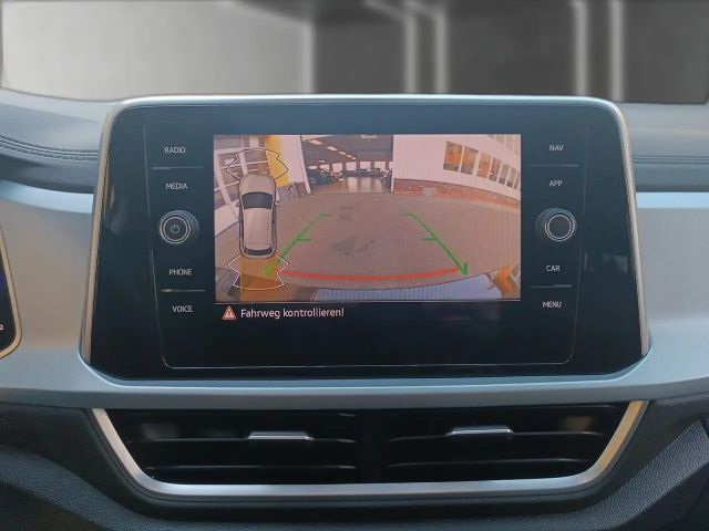 Volkswagen T-Roc 2.0 TDI DSG