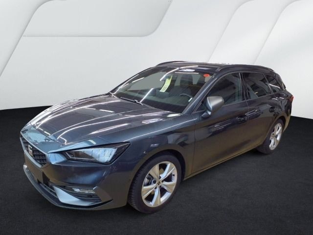 Seat Leon 1.5 eTSI DSG FR-lijn Sportstourer