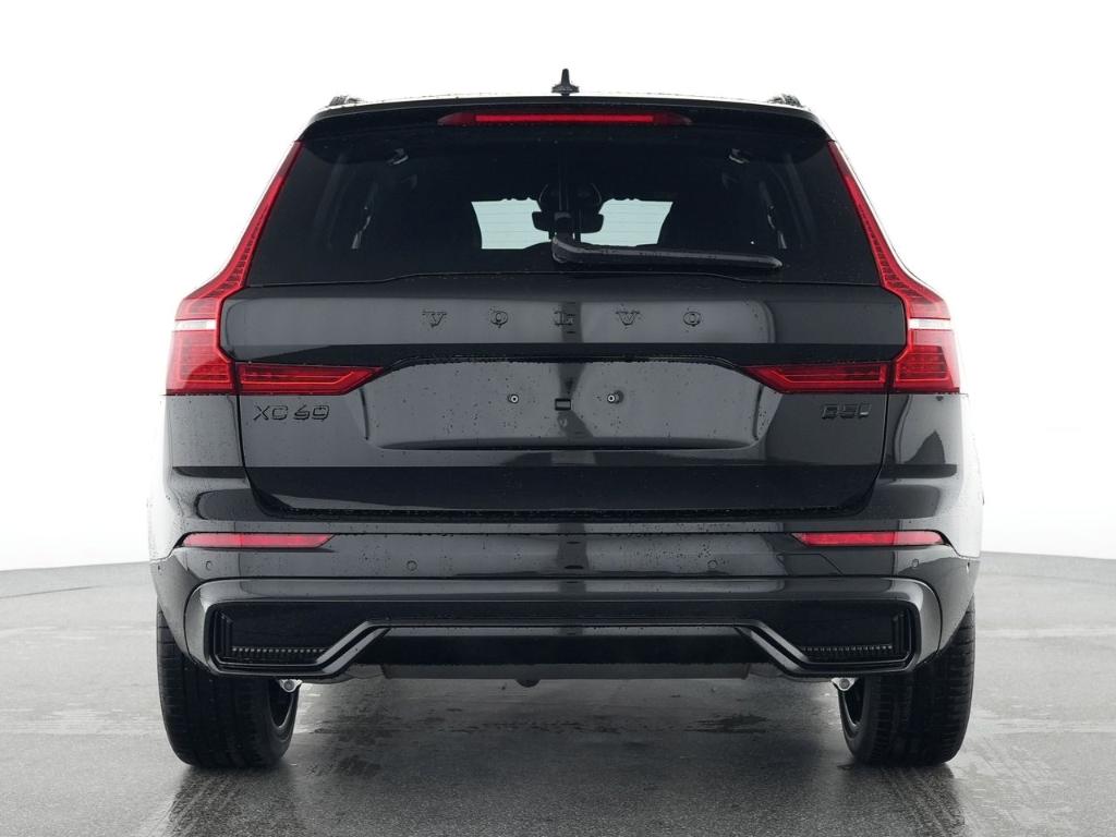 Volvo XC60 AWD Ultra