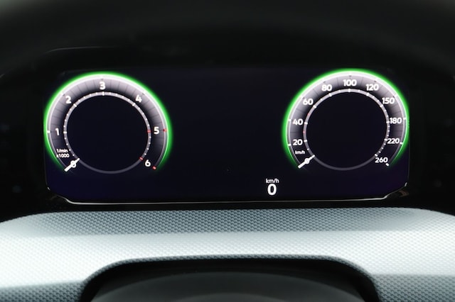 Volkswagen Golf 2.0 TDI DSG Golf VIII