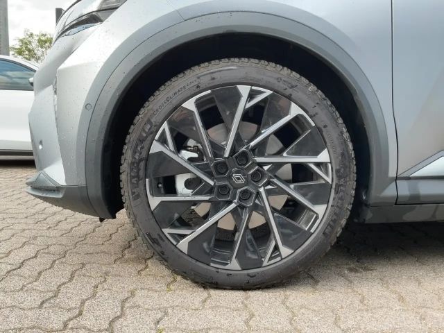 Renault Scenic Alpine Esprit