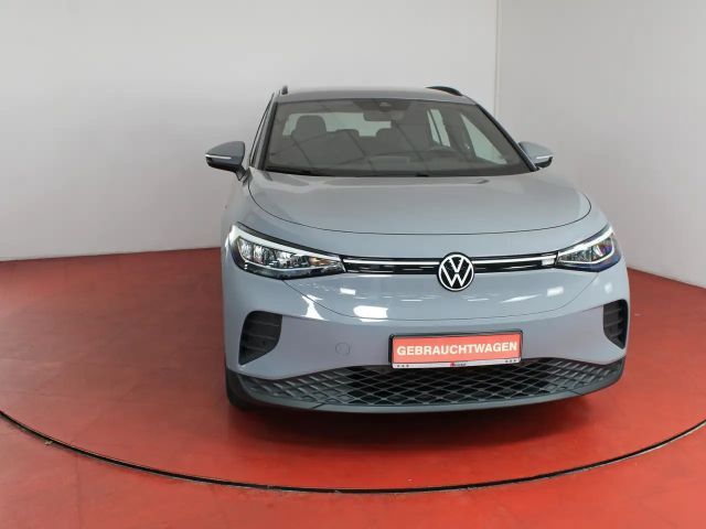 Volkswagen ID.4 52 KWh Pure