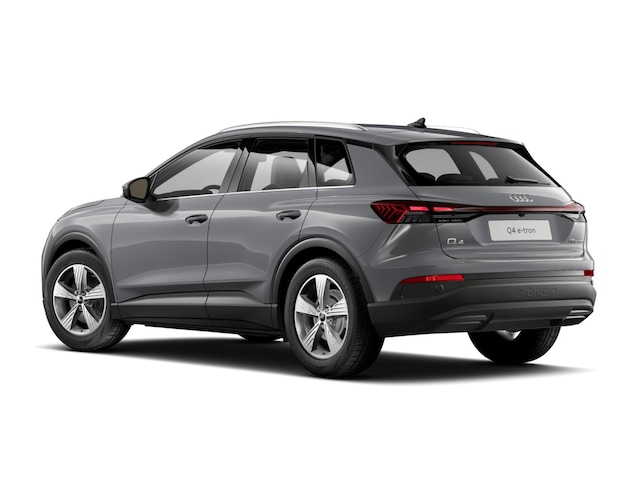 Audi Q4 e-tron Suv 45 e-tron Audi Q4 e-tron