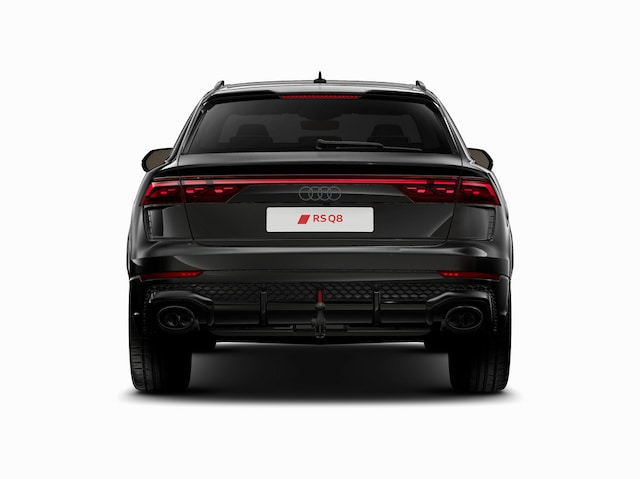 Audi RS Q8 Performance Quattro