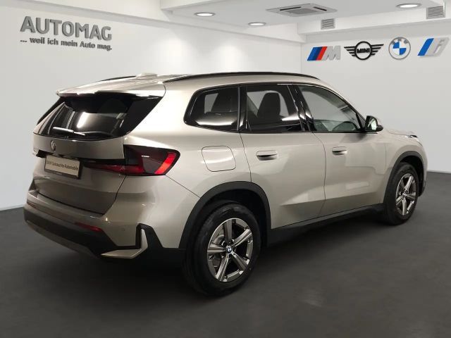 BMW X1 sDrive18i