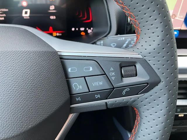 Seat Arona 1.0 TSI FR-lijn