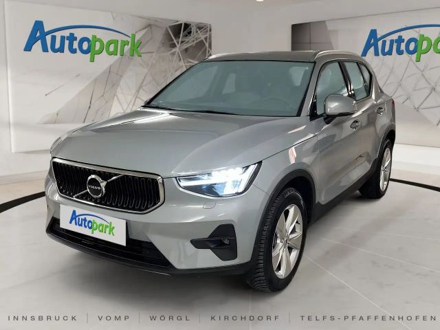 Volvo XC40 T2 Automatikgetriebe Essential