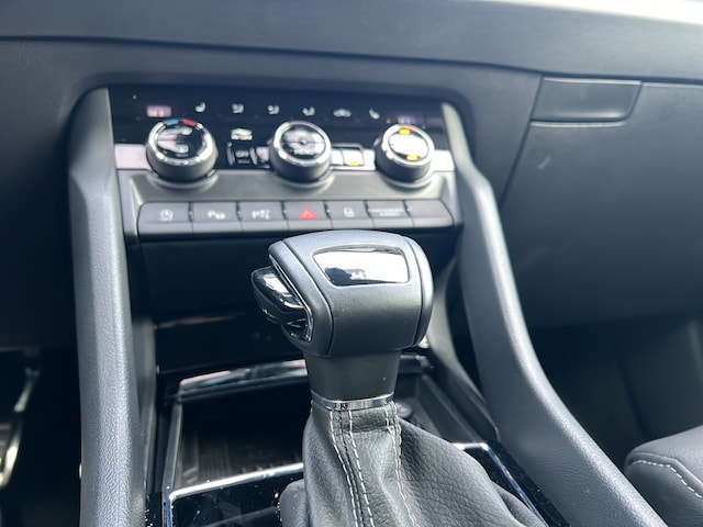 Skoda Karoq 4x4 Sportline