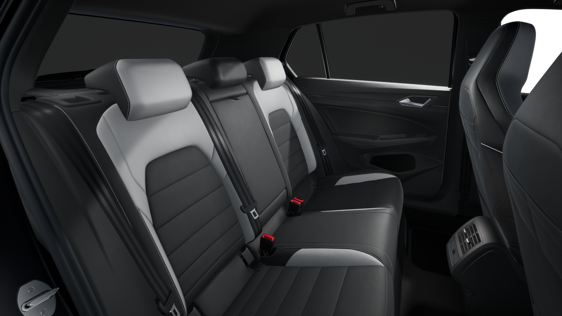 Volkswagen Golf 2.0 TDI DSG R-Line