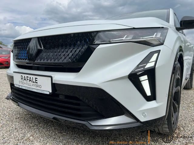 Renault Rafale Alpine