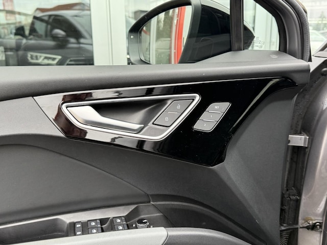 Audi Q4 e-tron 50 Quattro Sportback