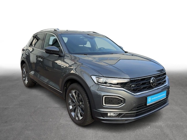 Volkswagen T-Roc 1.5 TSI DSG Sport
