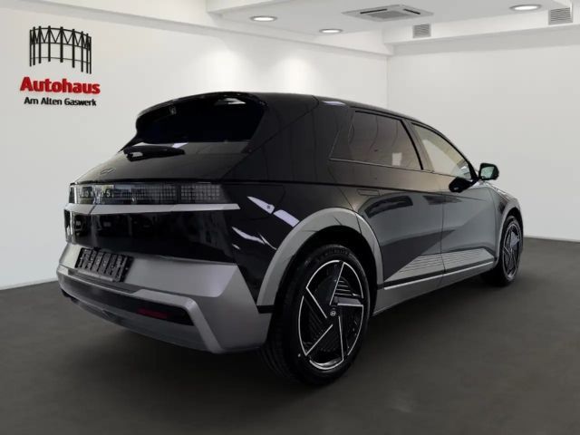 Hyundai IONIQ 5 UNIQ