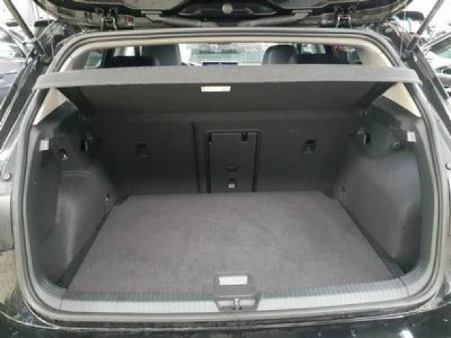 Volkswagen Golf 2.0 TDI DSG