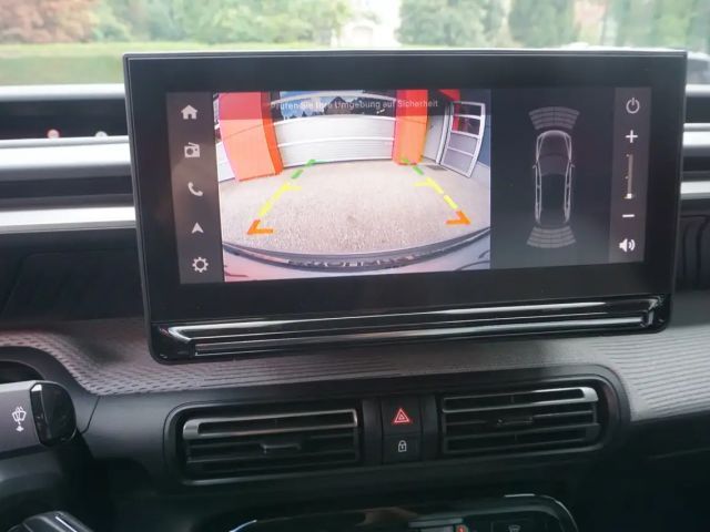 Citroën C3 Aircross Max