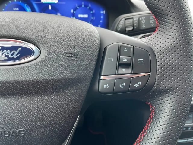 Ford Puma EcoBoost ST Line