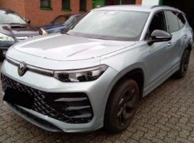 Volkswagen Tayron R-Line