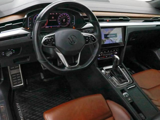 Volkswagen Arteon 2.0 TDI Elegance Elegance