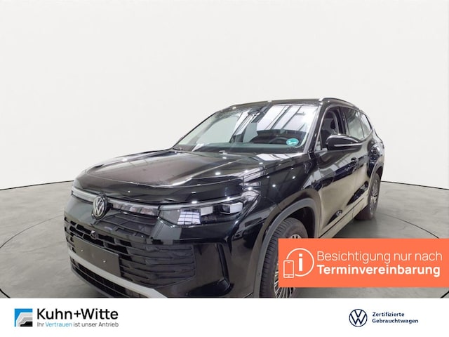 Volkswagen Tayron 1.5 eTSI Life