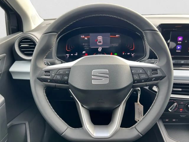 Seat Ibiza DSG Style