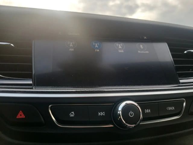 Opel Insignia Business Sports Tourer