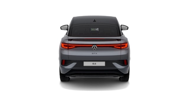 Volkswagen ID.5 GTX