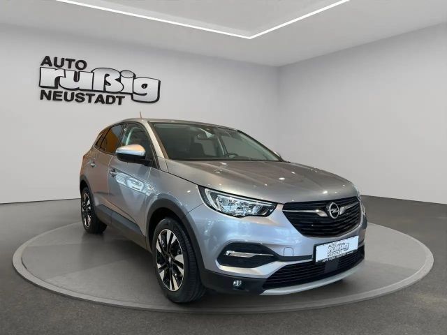 Opel Grandland X Elegance