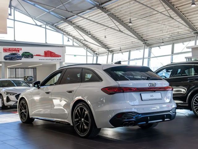 Audi A5 Quattro S-Tronic