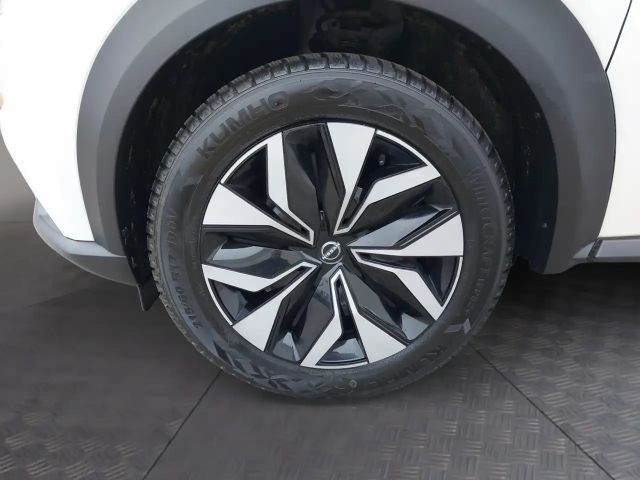 Nissan Juke Acenta DIG-T