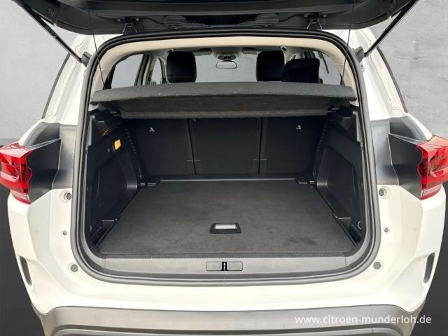 Citroën C5 Aircross BlueHDi Plus