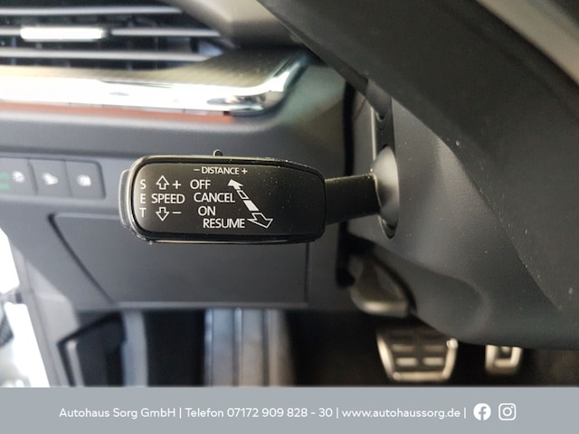 Skoda Enyaq Sportline