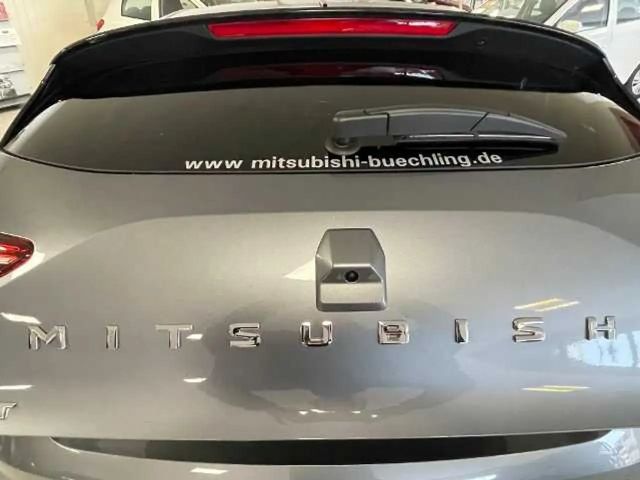 Mitsubishi Colt 1.6 Hybrid