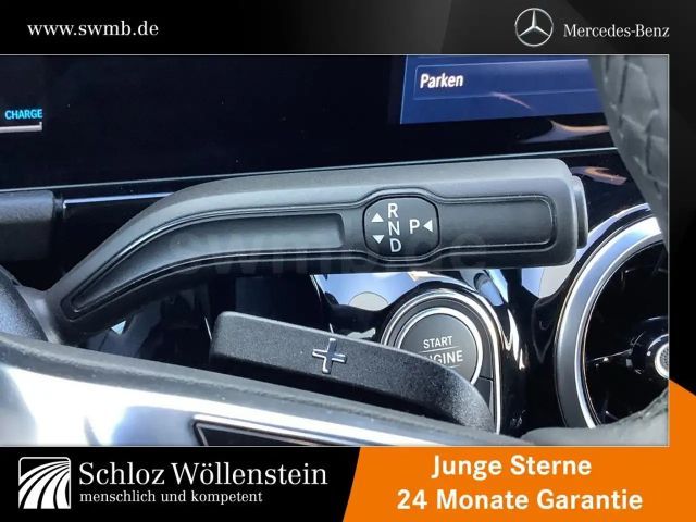 Mercedes-Benz B 180 Progressive