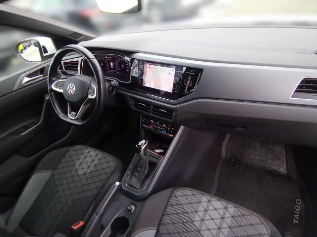 Volkswagen Taigo 1.0 TSI DSG R-Line