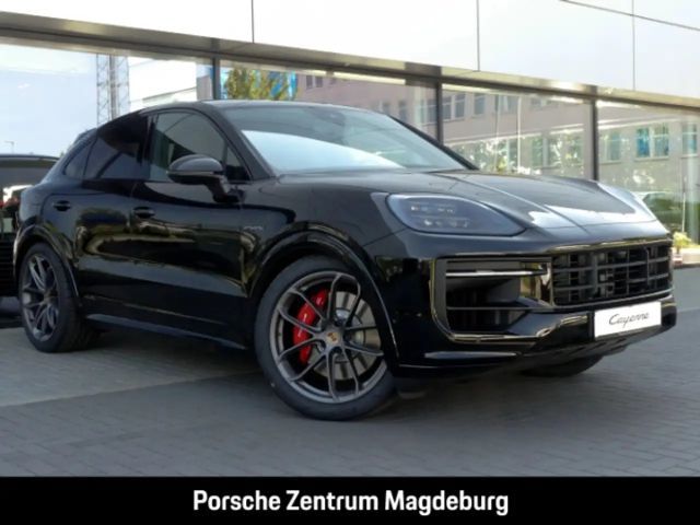 Porsche Cayenne Coupé E-Hybrid S