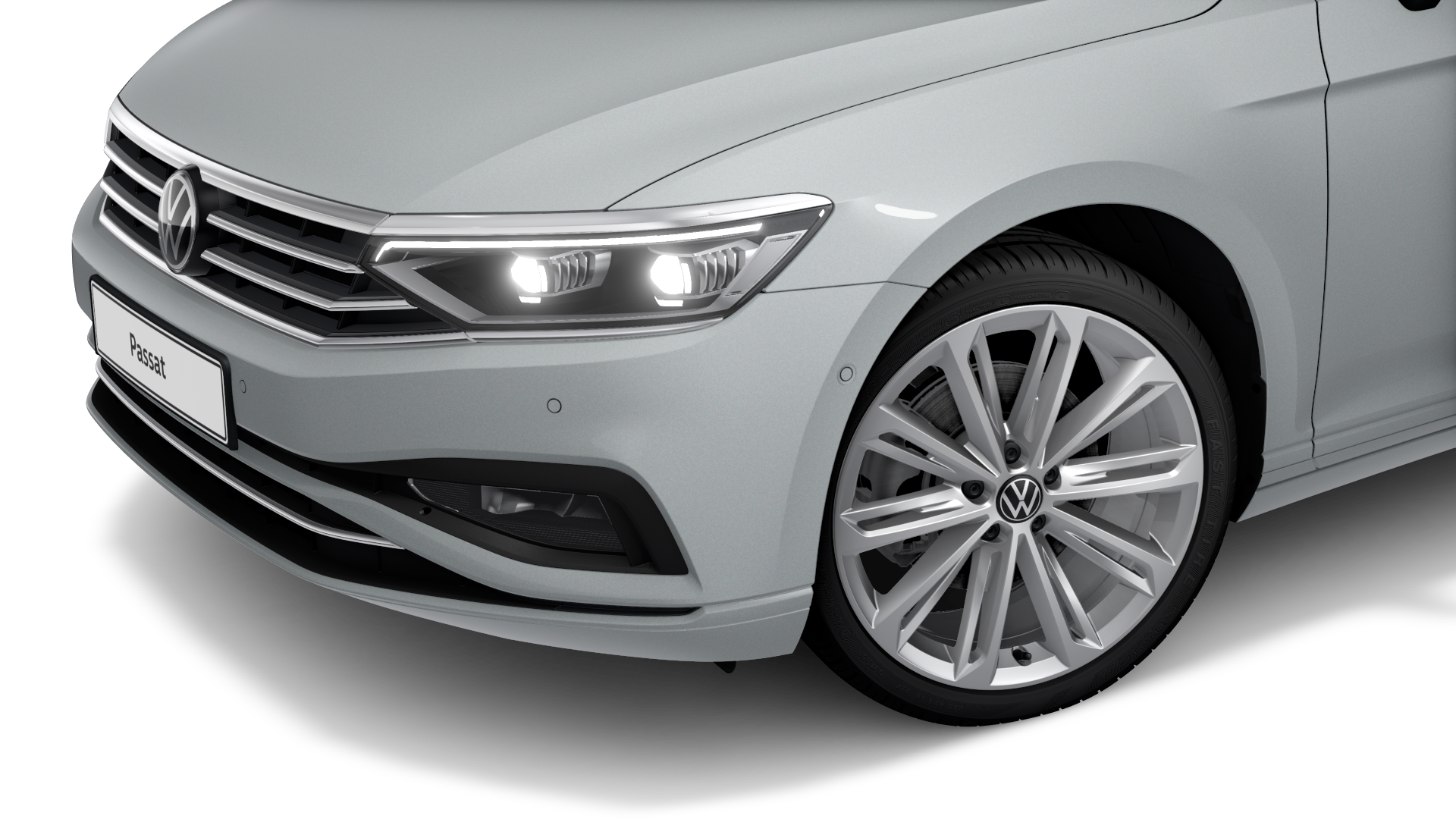 Volkswagen Passat 2.0 TDI Business Variant