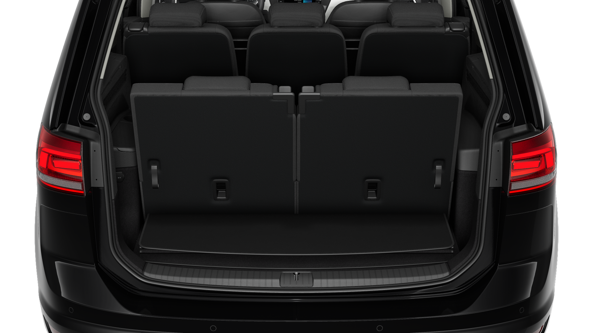 Volkswagen Touran DSG Move