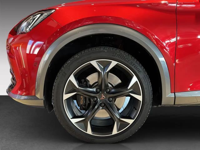 Cupra Formentor 4Drive VZ