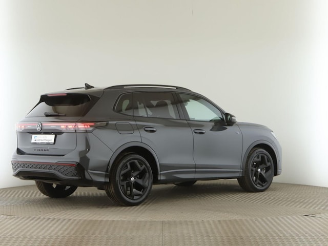 Volkswagen Tiguan 2.0 TDI R-Line