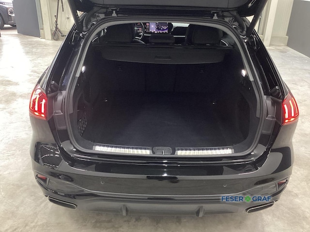 Audi A5 Avant S-Tronic