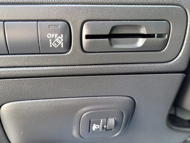 Citroën C3 Aircross C-Series