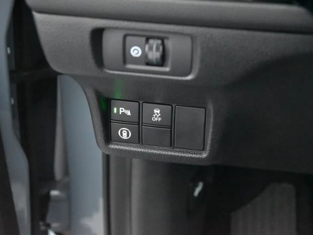 Honda Civic Elegance e:HEV