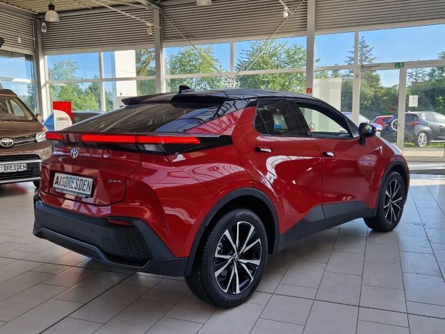 Toyota C-HR 4x2 Hybride